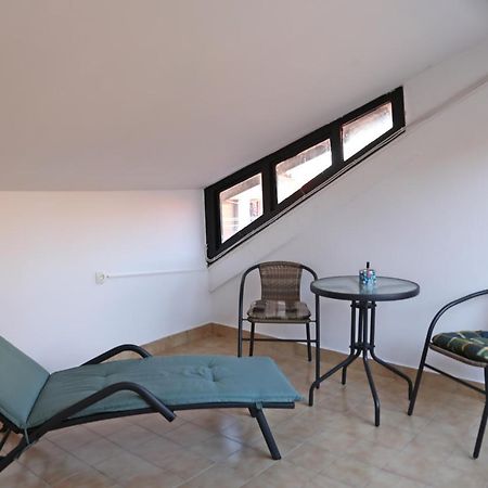 Sailboat House Apartment กอร์จูลา ภายนอก รูปภาพ