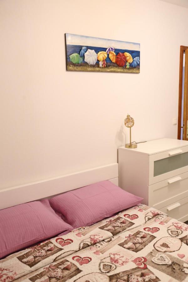 Sailboat House Apartment กอร์จูลา ภายนอก รูปภาพ